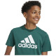 Adidas Παιδική κοντομάνικη μπλούζα Essentials Big Logo Cotton Tee